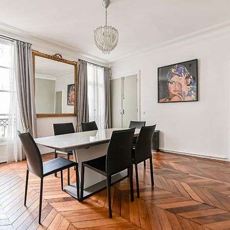 Appartement De Luxe - Assemblee Nationale Παρίσι Εξωτερικό φωτογραφία